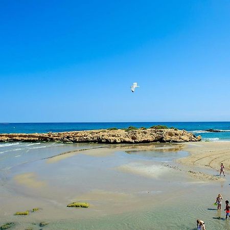 Appartement El Bosque à Playa Flamenca Extérieur photo