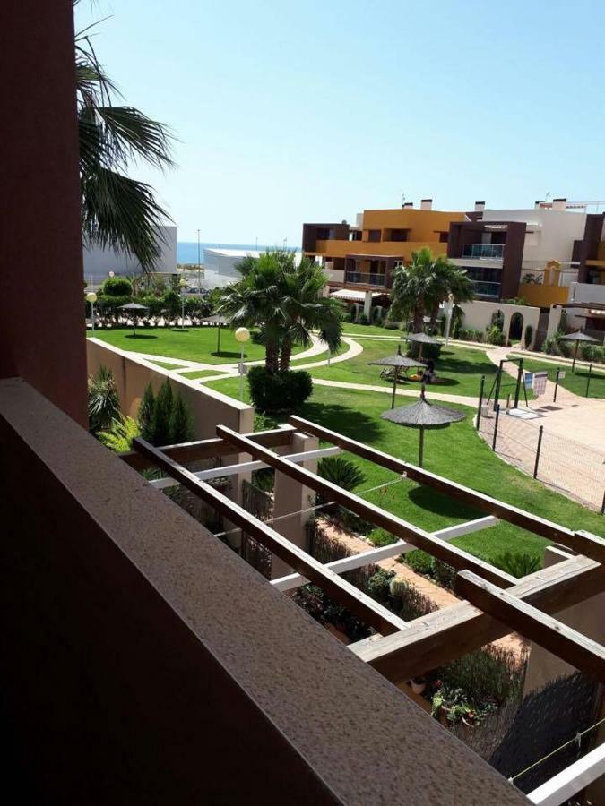 Appartement El Bosque à Playa Flamenca Extérieur photo