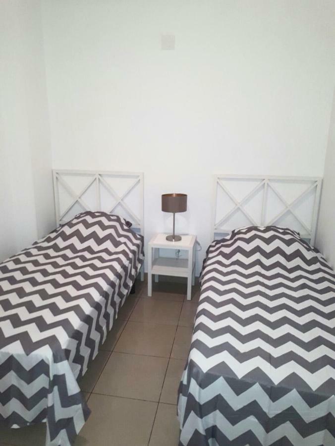 Appartement El Bosque à Playa Flamenca Extérieur photo
