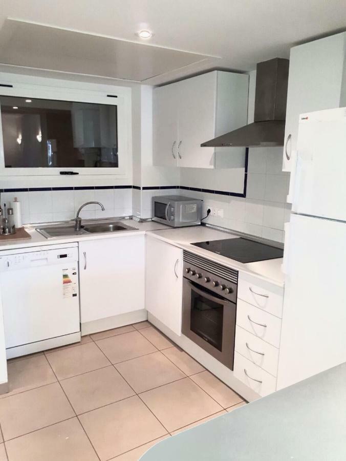 Appartement El Bosque à Playa Flamenca Extérieur photo