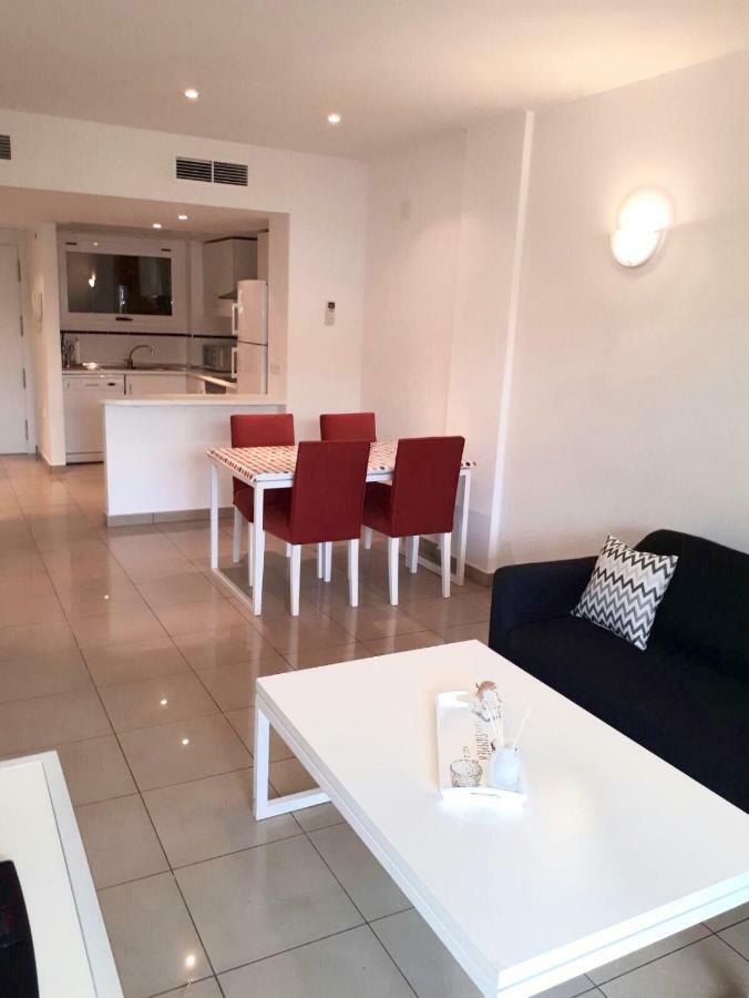 Appartement El Bosque à Playa Flamenca Extérieur photo