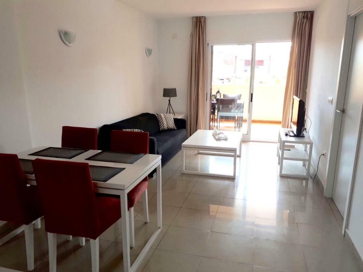 Appartement El Bosque à Playa Flamenca Extérieur photo
