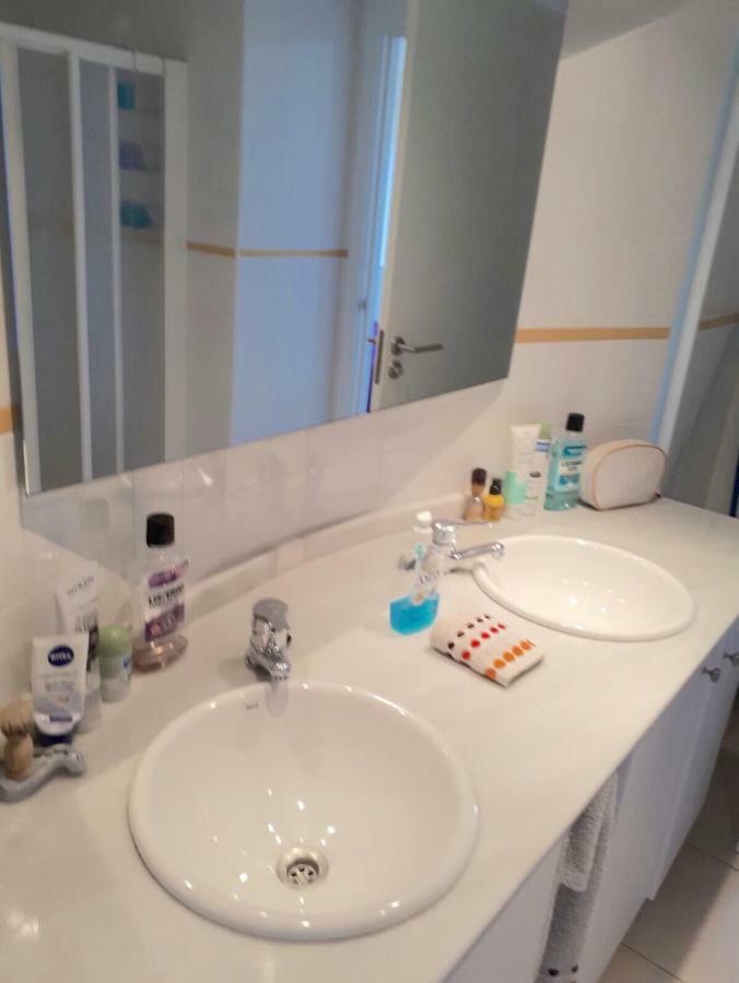 Appartement El Bosque à Playa Flamenca Extérieur photo
