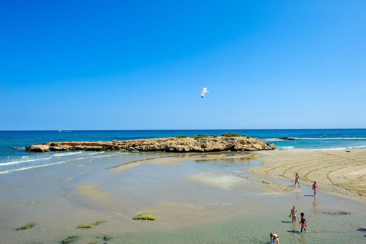 Appartement El Bosque à Playa Flamenca Extérieur photo